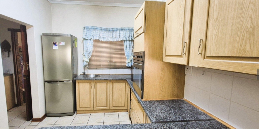 3 Bedroom Property for Sale in Keidebees Northern Cape